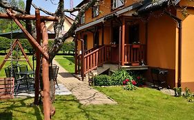 Apartament Na Rozdrożu
